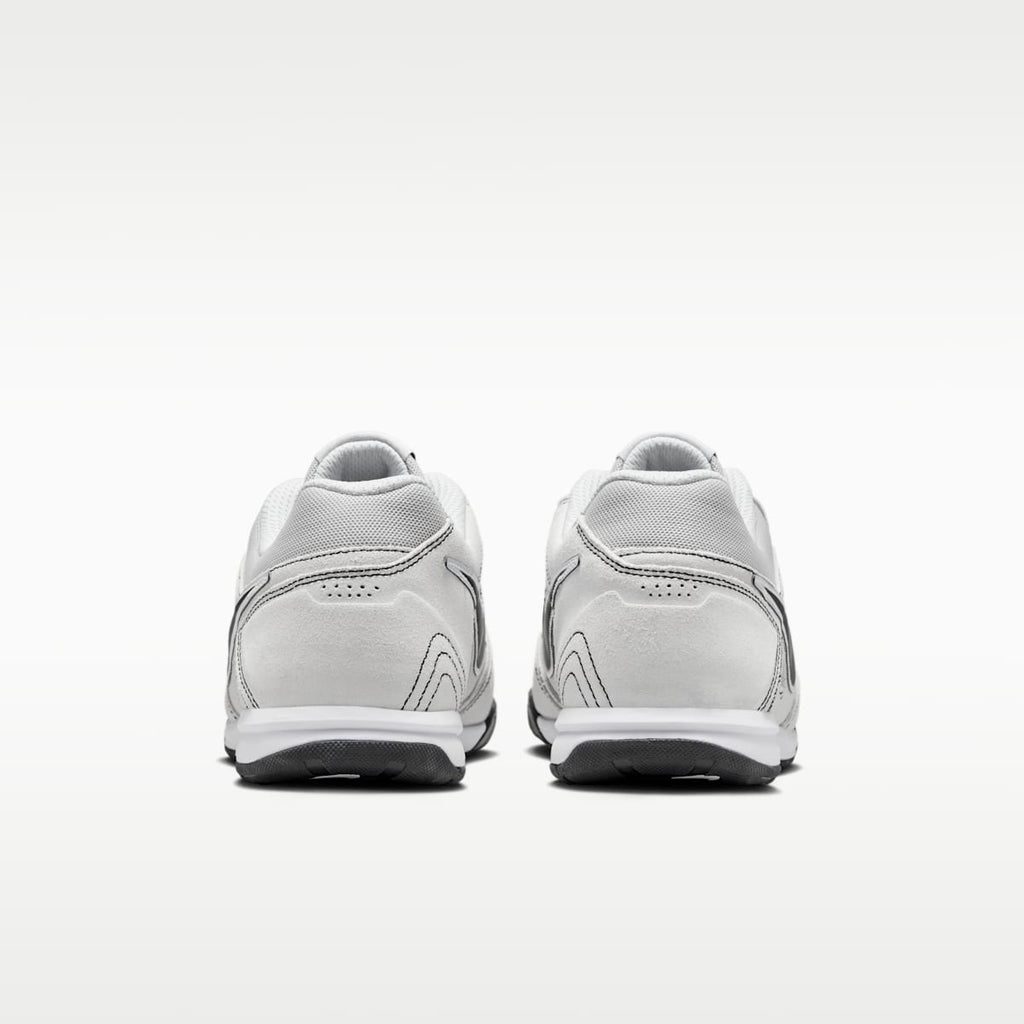 Nike Gato Men's Shoes - Grey Fog/White/Off White/Black - Image 6