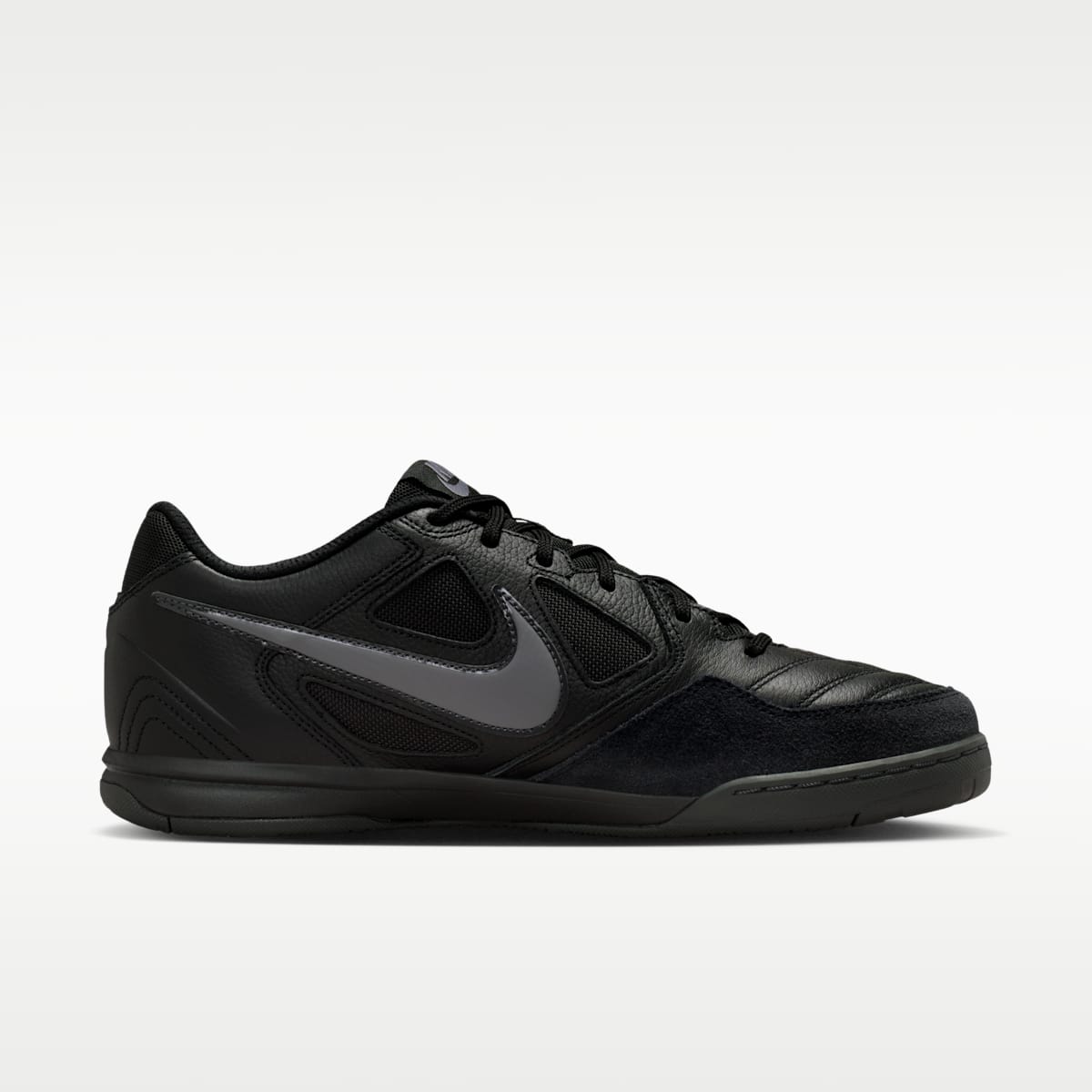 Nike Gato Men's Shoes - Black/Anthracite/Pencil Point - Image 3
