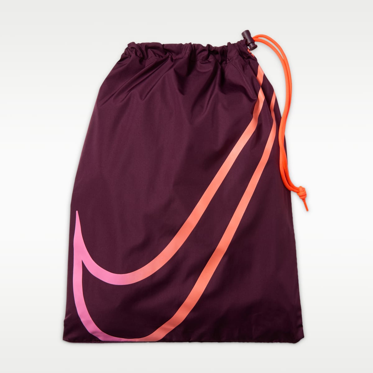 Nike High Jump Elite Track & Field Jumping Spikes - Hyper Crimson/Bordeaux/Hyper Orange/Pink Spell - Image 10