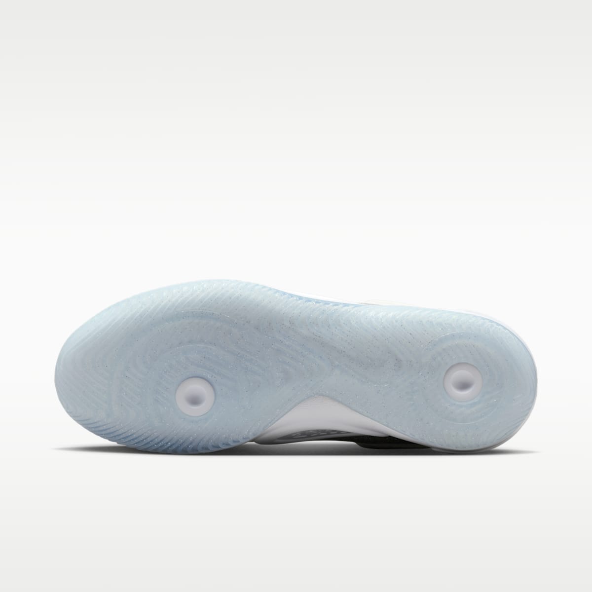 Women's Nike Hyperquick SE Volleyball Shoes - Summit White/Pure Platinum/Metallic Silver