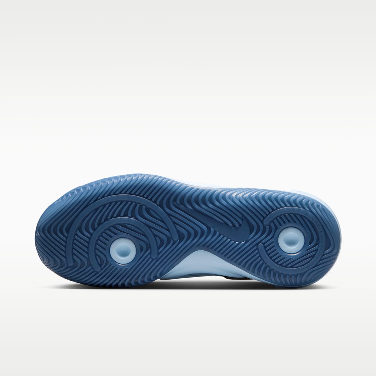 Women's Nike Hyperquick SE Volleyball Shoes - Coconut Milk/Hydrogen Blue/Diffused Blue