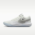 Women's Nike Hyperquick SE Volleyball Shoes - Summit White/Pure Platinum/Metallic Silver