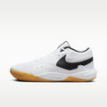 Nike Hyperquick Volleyball Shoes - White/Black - Image 1