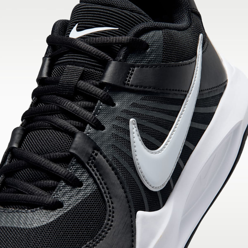 Nike Hyperspeed Court 2 Volleyball Shoes - Black/Anthracite/White - Image 7