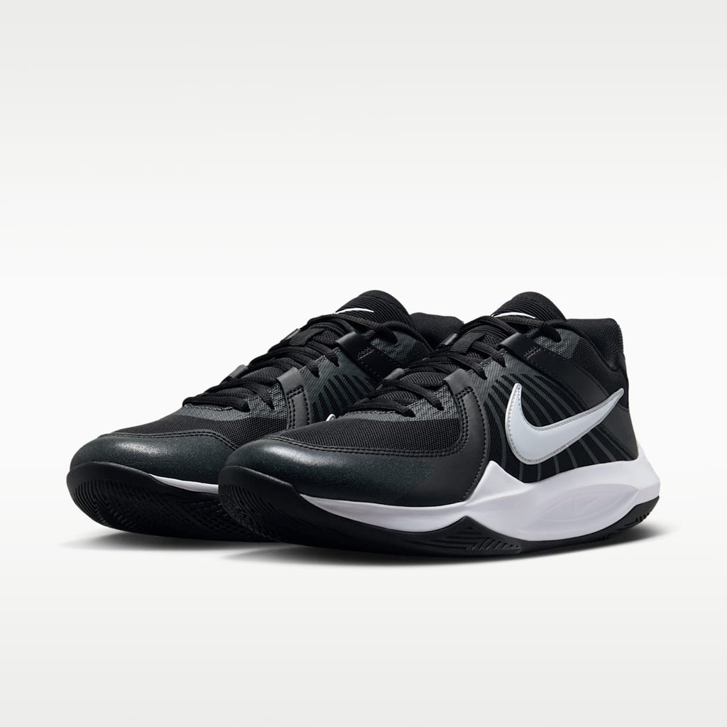 Nike Hyperspeed Court 2 Volleyball Shoes - Black/Anthracite/White - Image 5