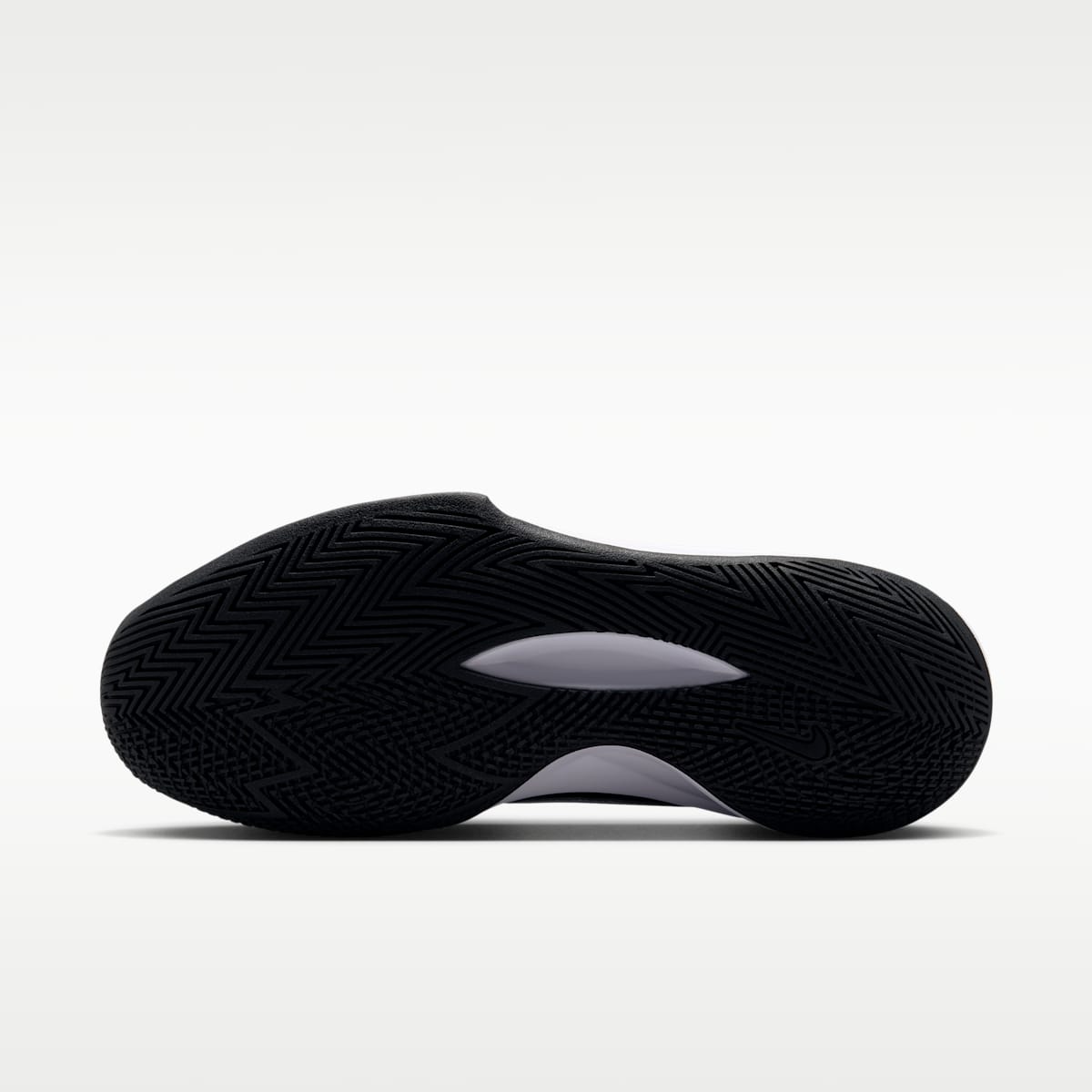 Nike Hyperspeed Court 2 Volleyball Shoes - Black/Anthracite/White - Image 2