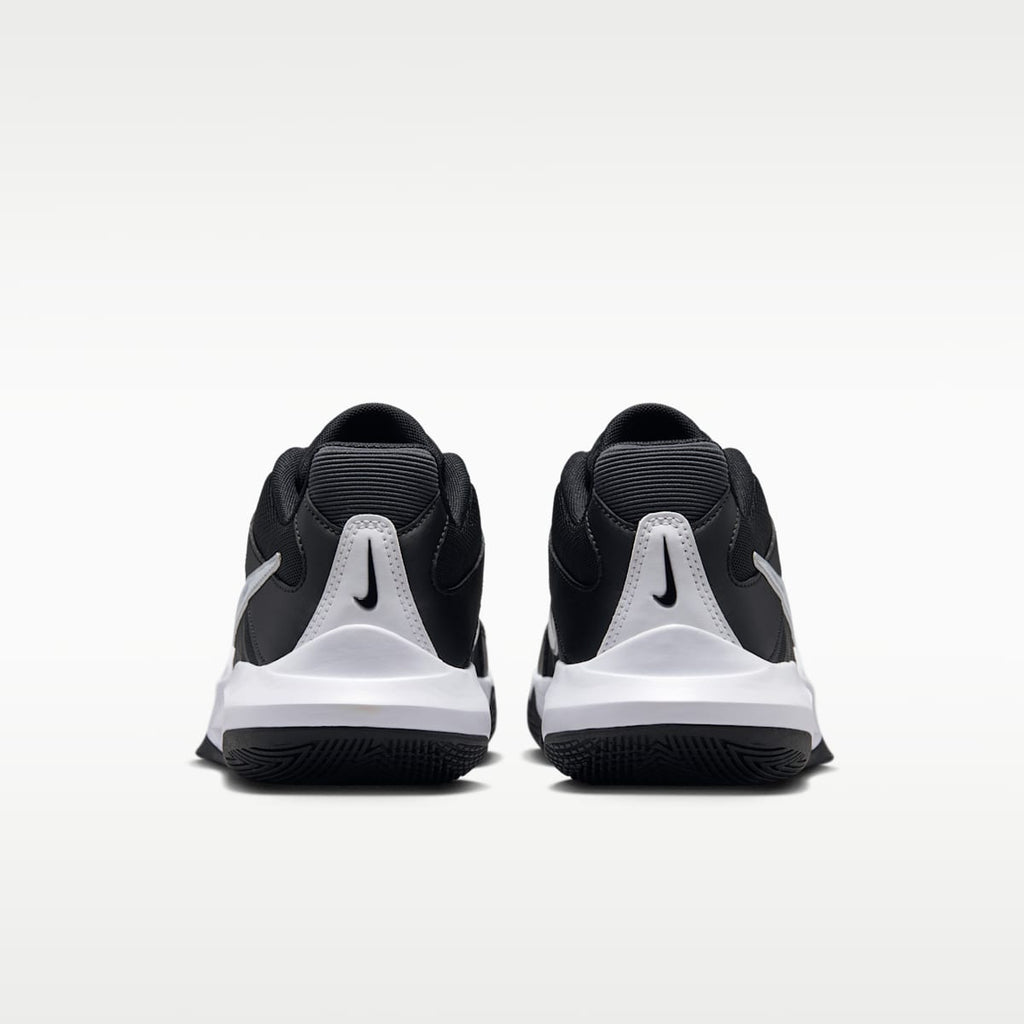 Nike Hyperspeed Court 2 Volleyball Shoes - Black/Anthracite/White - Image 6