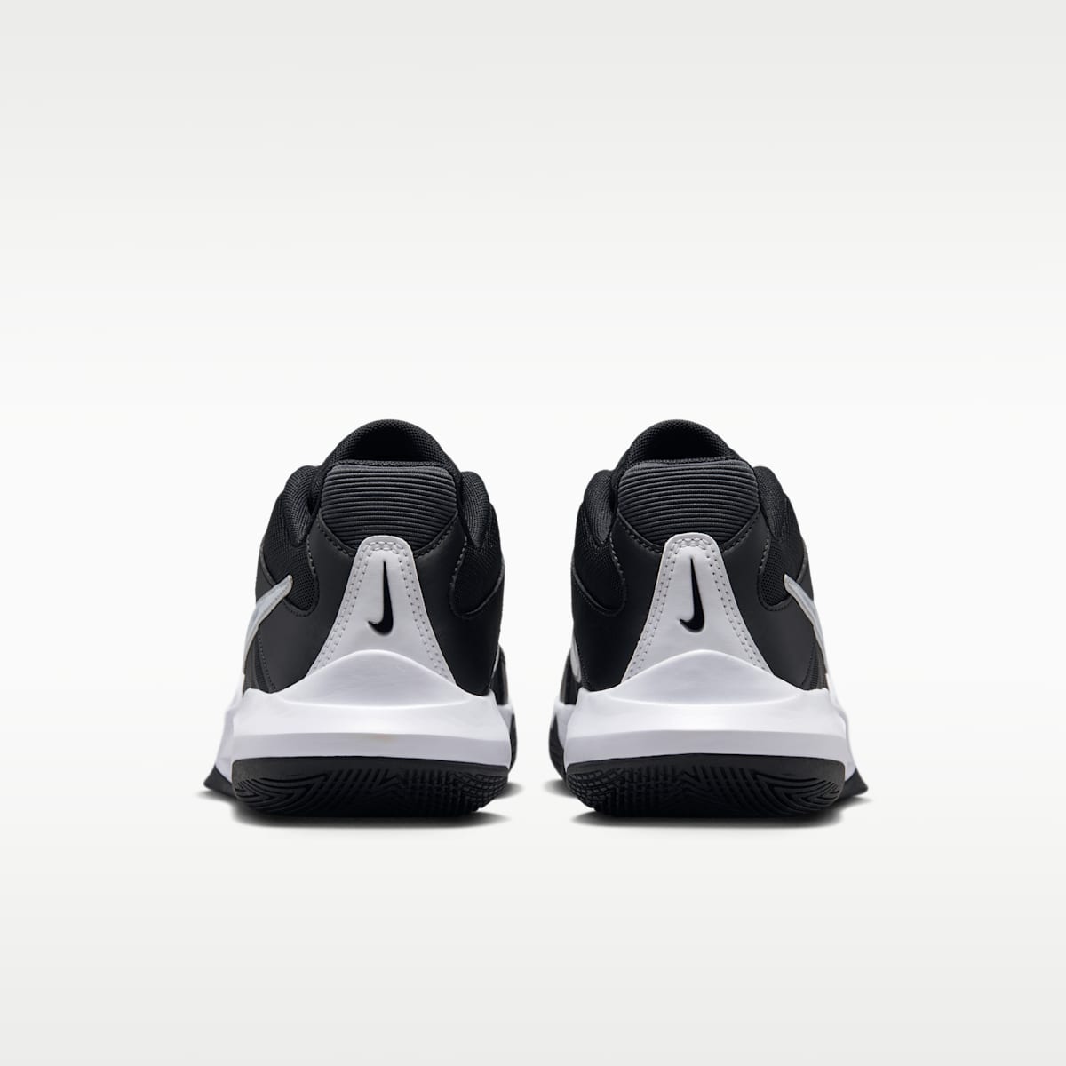 Nike Hyperspeed Court 2 Volleyball Shoes - Black/Anthracite/White - Image 6