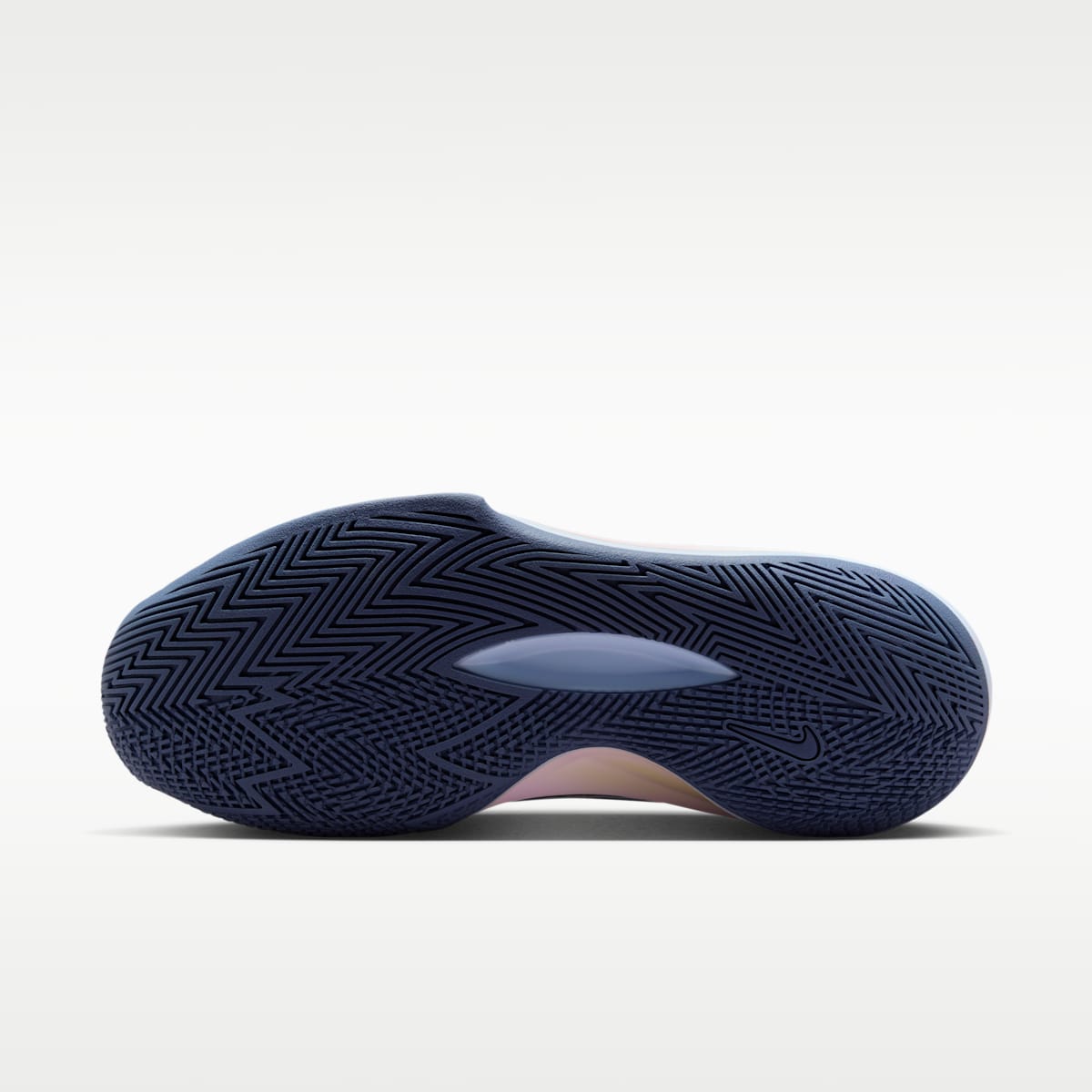 Nike Hyperspeed Court 2 SE Volleyball Shoes - Coconut Milk/Hydrogen Blue/Diffused Blue - Image 2