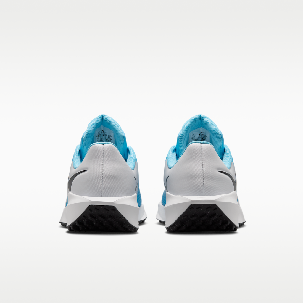 Women's Nike Infinity G NN Golf Shoes - Work Blue/Photon Dust/Black