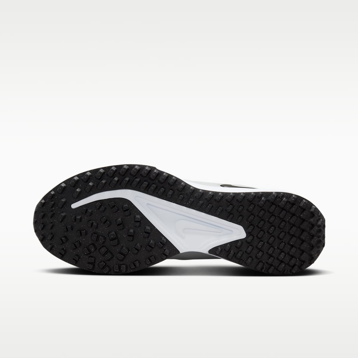 Nike Infinity G NN Golf Shoes (Wide) - White/Pure Platinum/Black - Image 2
