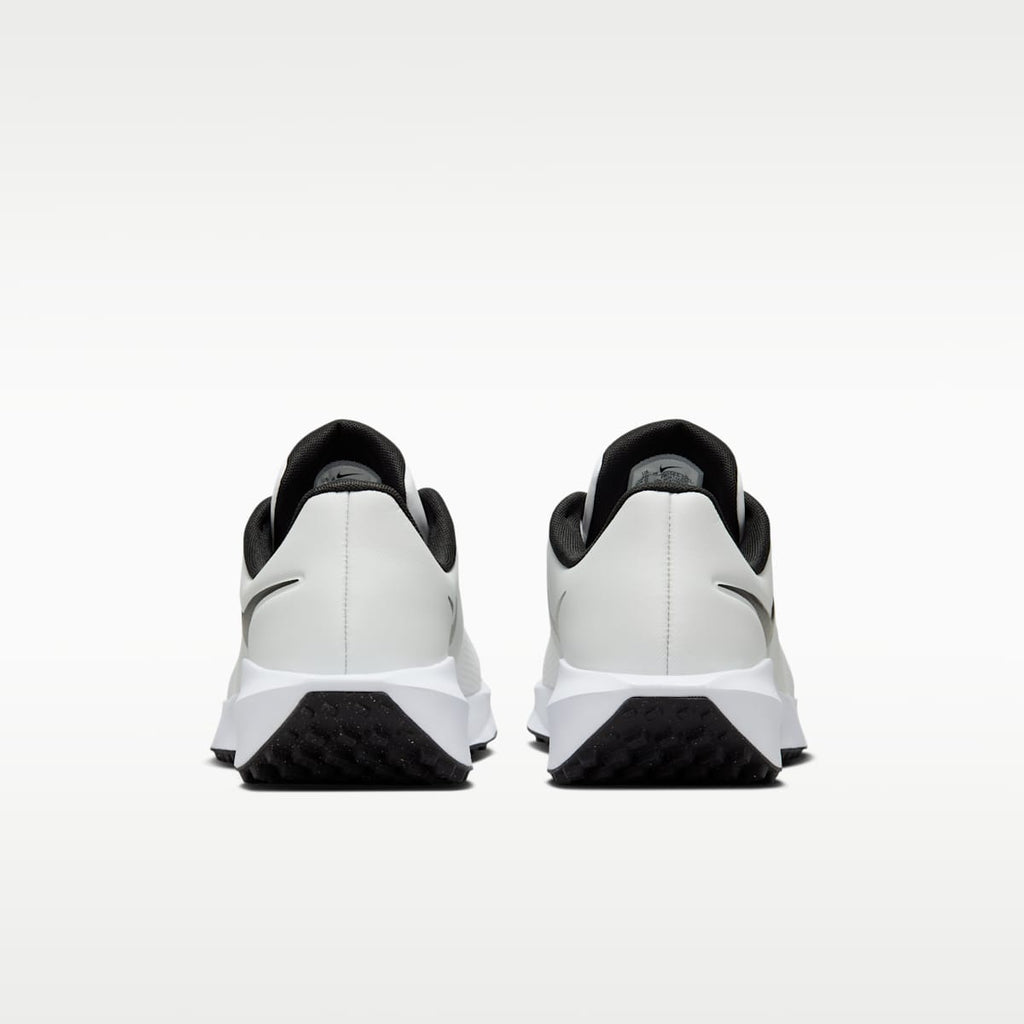 Nike Infinity G NN Golf Shoes (Wide) - White/Pure Platinum/Black - Image 6