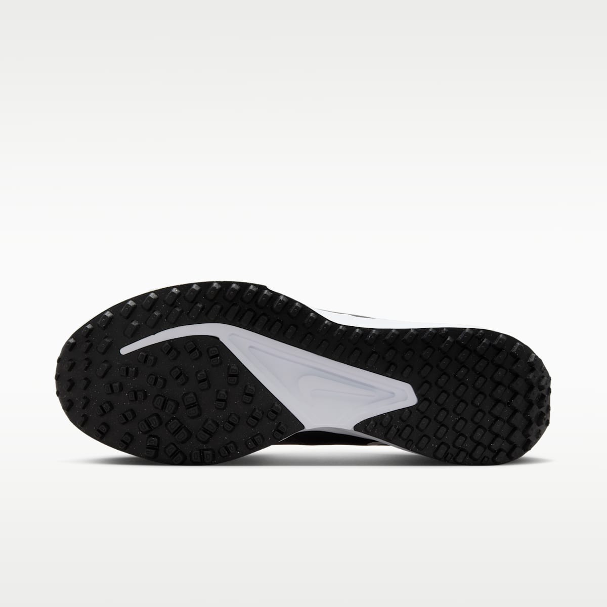 Nike Infinity G NN Golf Shoes - Black/Smoke Grey/White - Image 2
