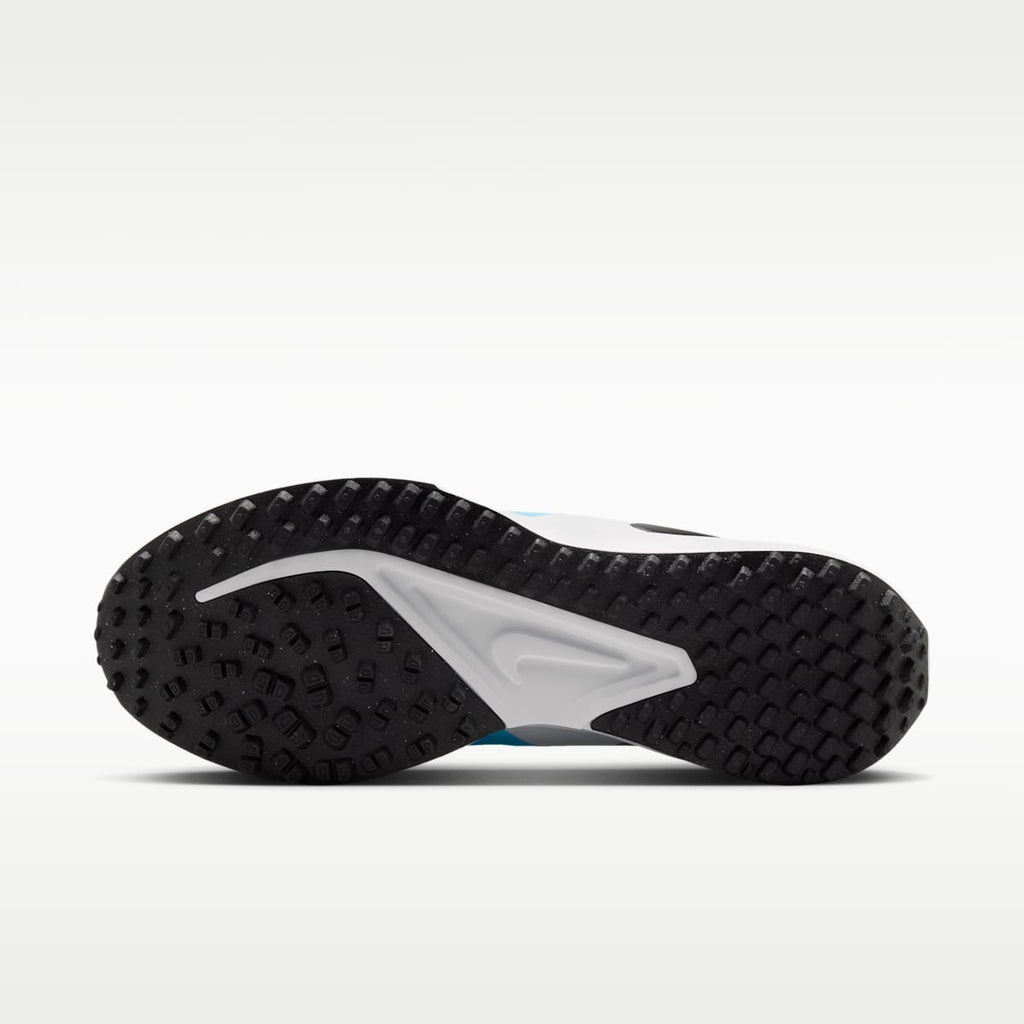 Nike Infinity G NN Golf Shoes - Work Blue/Photon Dust/Black - Image 2
