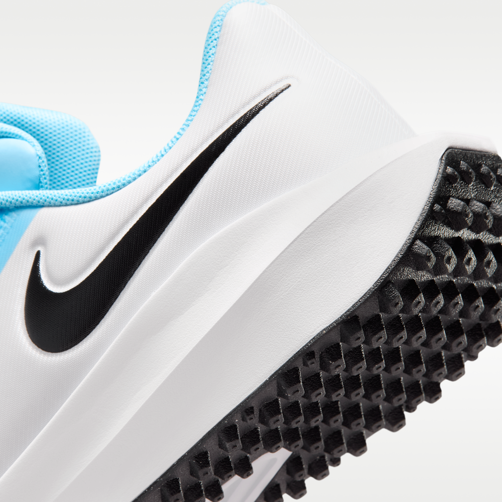 Women's Nike Infinity G NN Golf Shoes - Work Blue/Photon Dust/Black