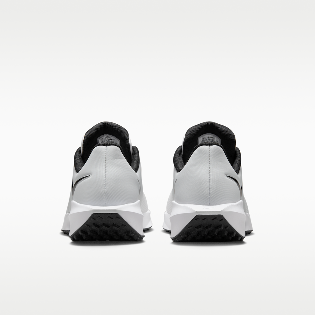 Women's Nike Infinity G NN Golf Shoes - White/Pure Platinum/Black