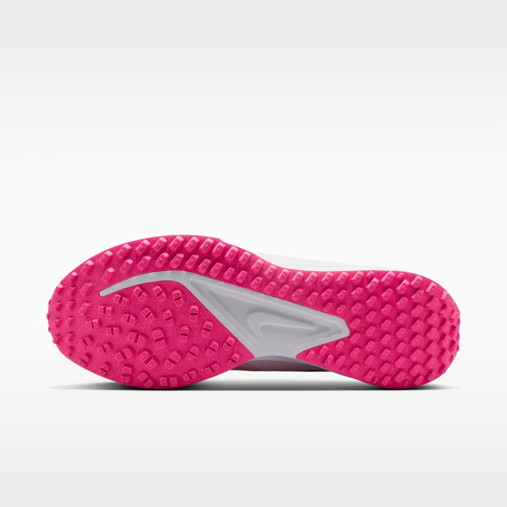 Nike Infinity G NN Golf Shoes - Pearl Pink/White/Black - Image 2