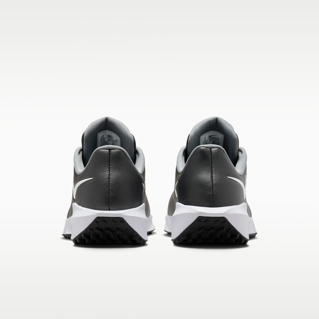 Nike Infinity G NN Golf Shoes - Black/Smoke Grey/White - Image 6