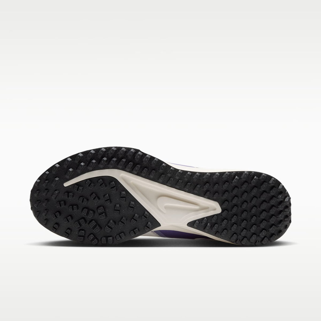 Nike Infinity G NN Golf Shoes - White/Dark Iris/Pale Ivory/White - Image 2