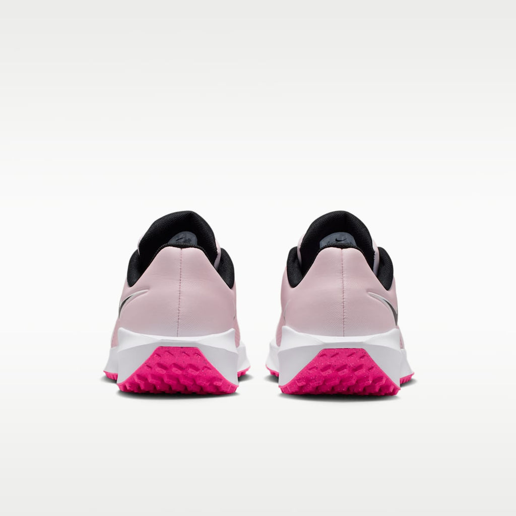 Nike Infinity G NN Golf Shoes - Pearl Pink/White/Black - Image 6