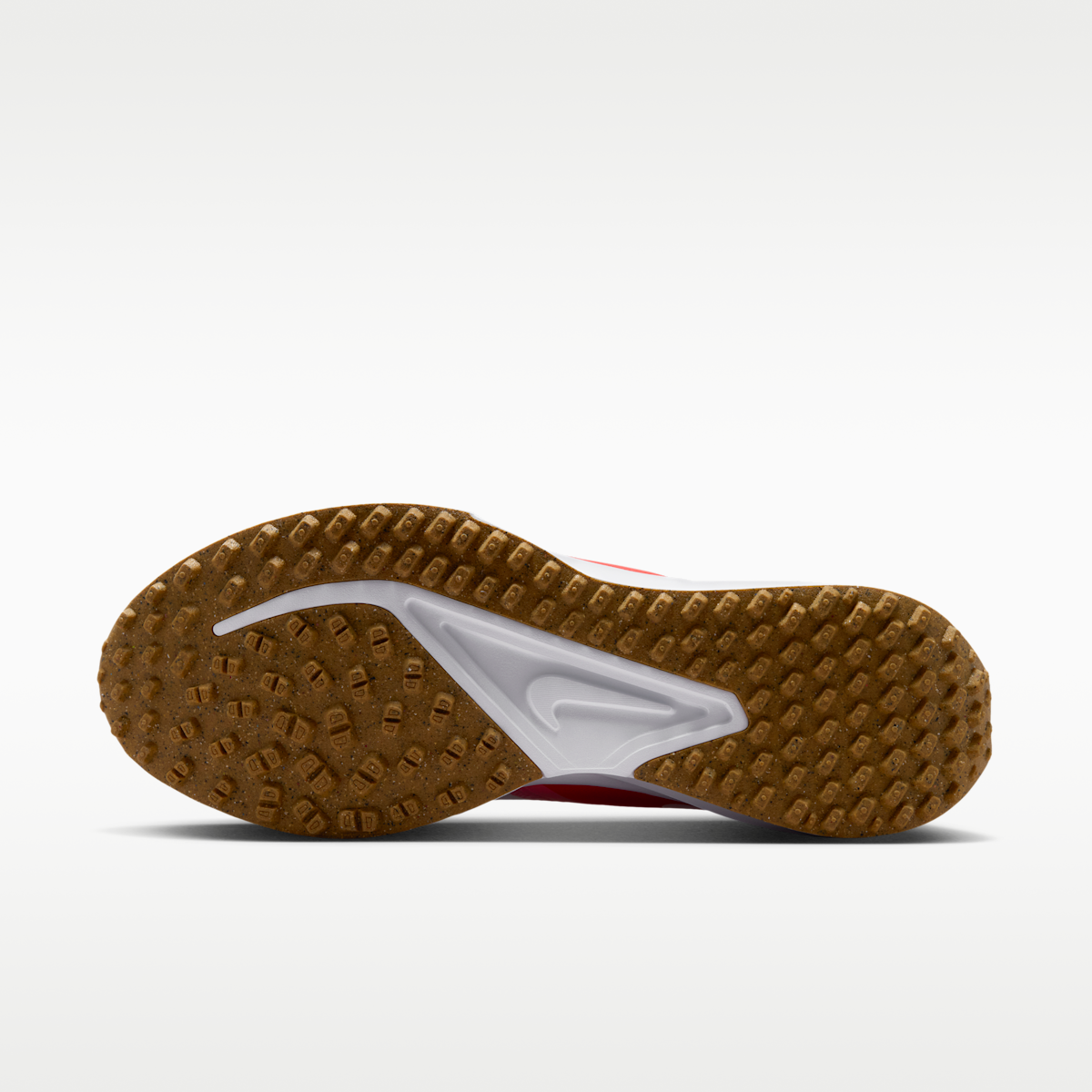 Women's Nike Infinity G NN Golf Shoes - White/Spruce Fog/Gum Light Brown/Black
