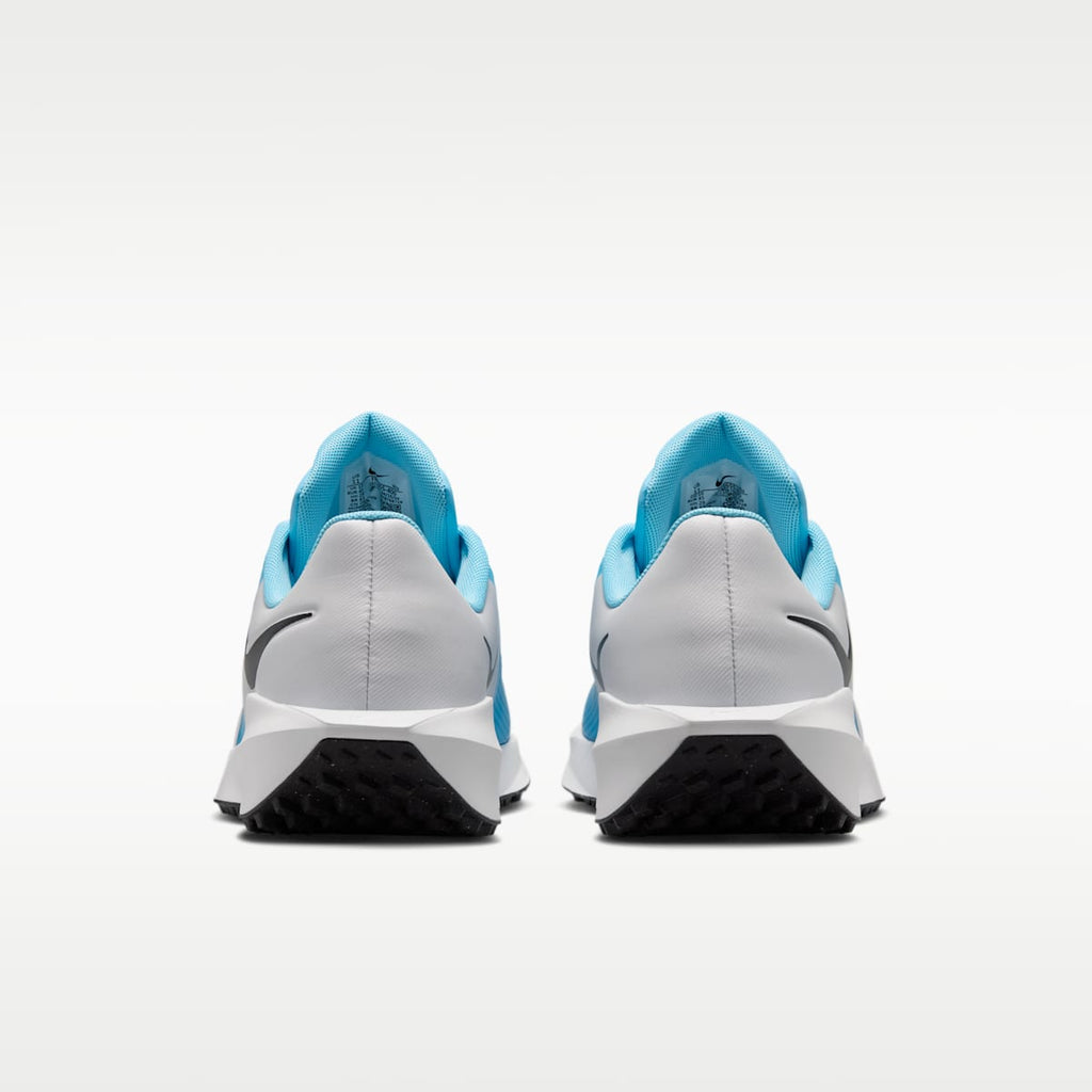 Nike Infinity G NN Golf Shoes - Work Blue/Photon Dust/Black - Image 6