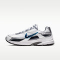 Nike Initiator Men's Shoes - White/Metallic Cool Grey/Obsidian - Image 1