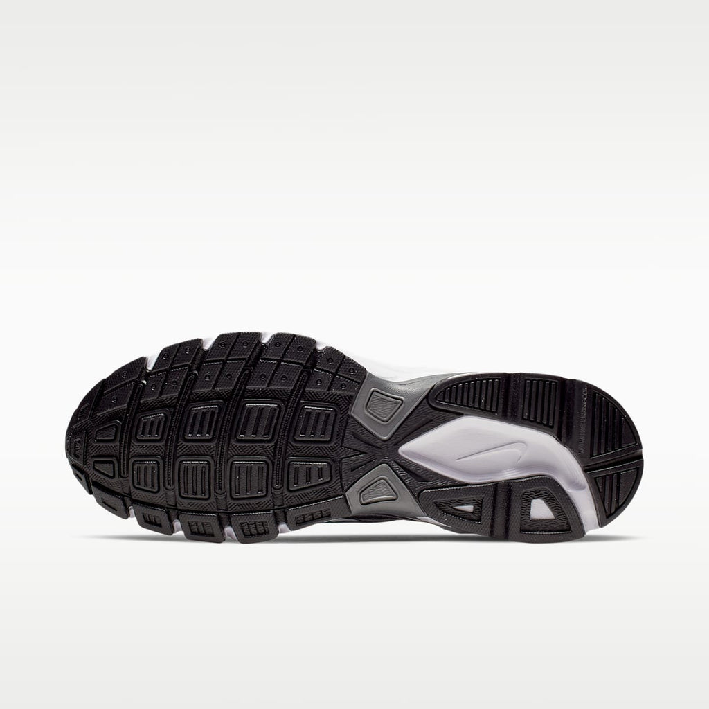 Nike Initiator Men's Shoes - White/Metallic Cool Grey/Obsidian - Image 3