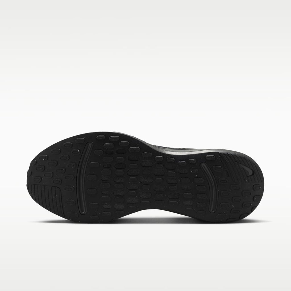 Nike Journey Run Men's Road Running Shoes - Black/Medium Ash/Smoke Grey - Image 2