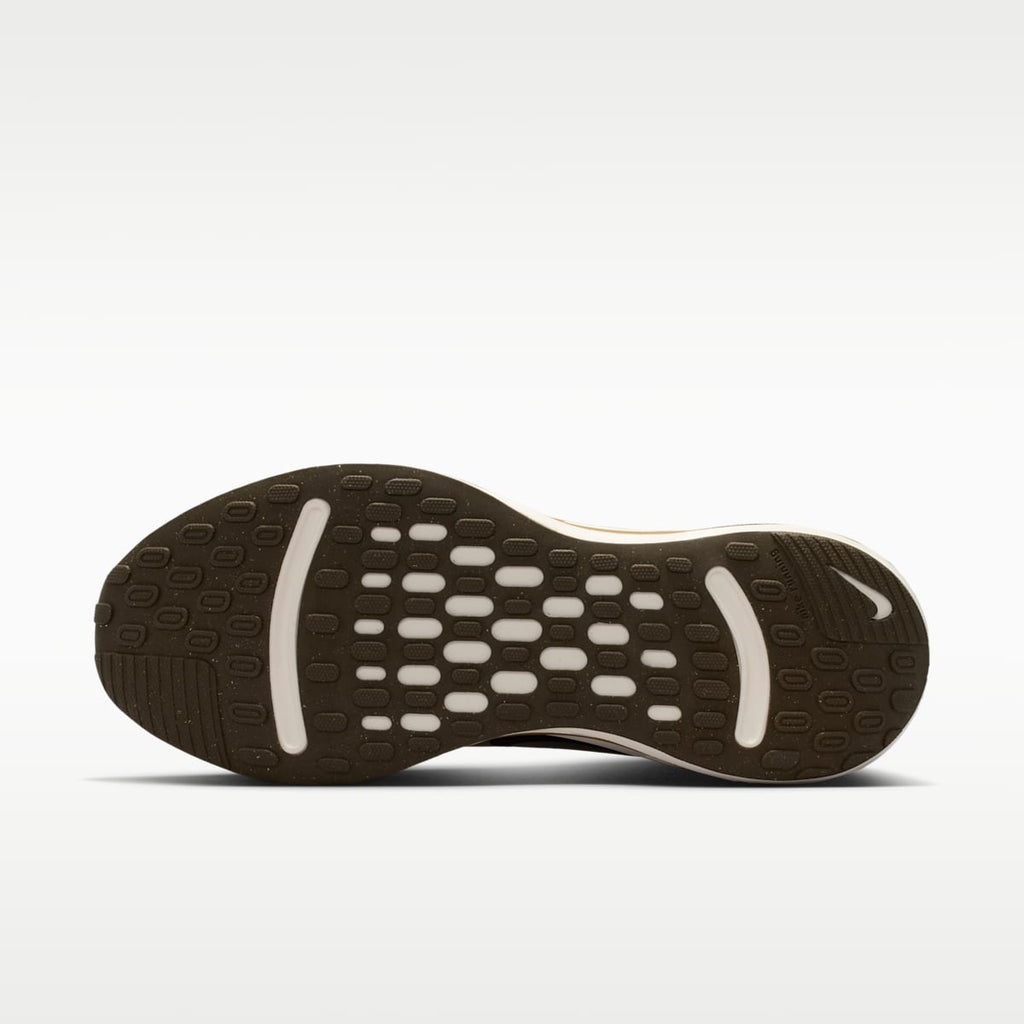 Nike Journey Run Men's Road Running Shoes - Desert Khaki/Sail/Filbert/Dark Hazel - Image 2