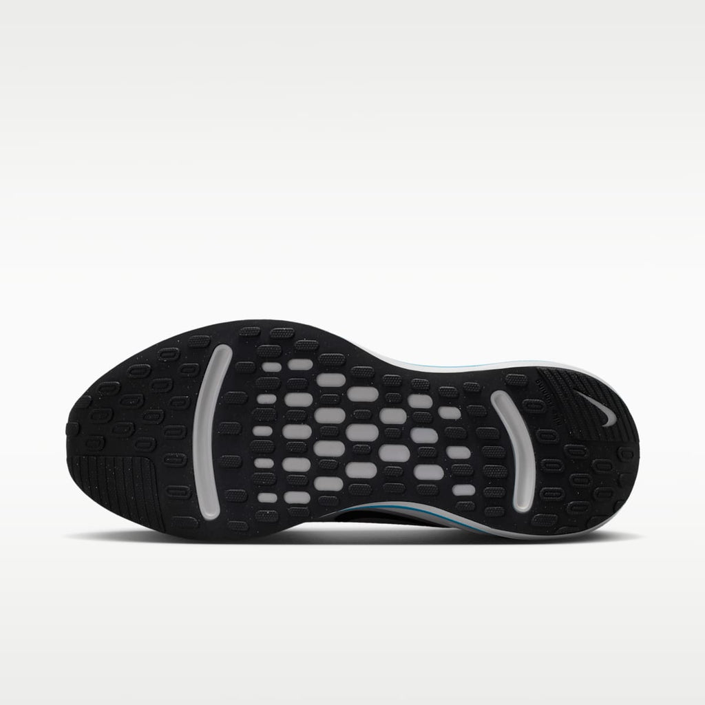 Nike Journey Run Men's Road Running Shoes - Off White/Vast Grey/College Grey/Dark Smoke Grey - Image 2