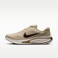 Nike Journey Run Men's Road Running Shoes - Desert Khaki/Sail/Filbert/Dark Hazel - Image 1
