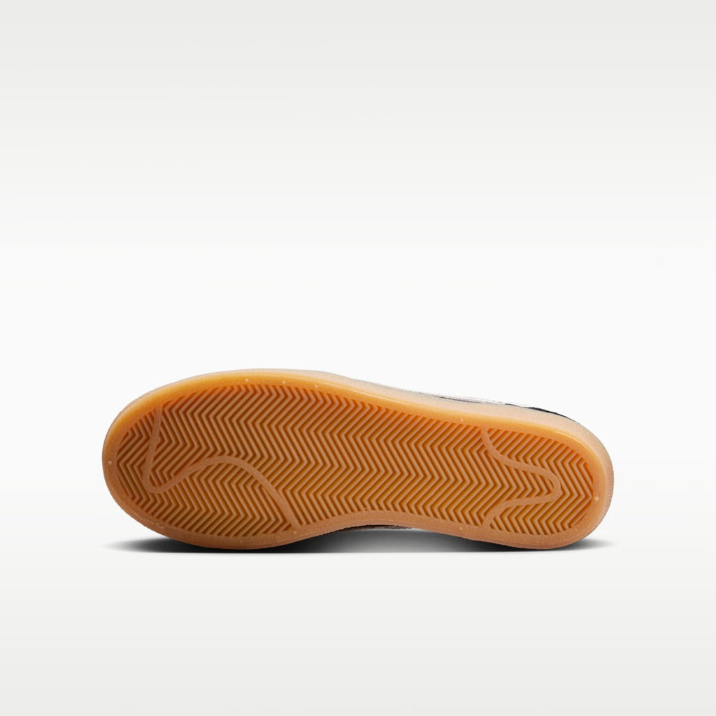 Nike Killshot 2 Big Kids' Shoes - Black/Gum Yellow/Sail