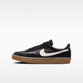 Nike Killshot 2 Big Kids' Shoes - Black/Gum Yellow/Sail