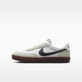 Nike Killshot 2 Big Kids' Shoes - White/Light Silver/Gum Dark Brown/Black