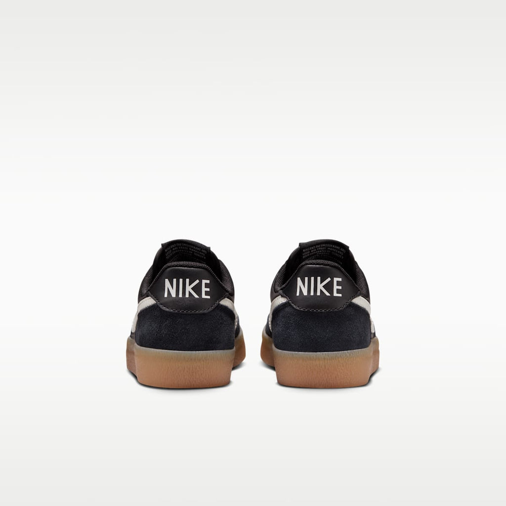 Nike Killshot 2 Big Kids' Shoes - Black/Gum Yellow/Sail