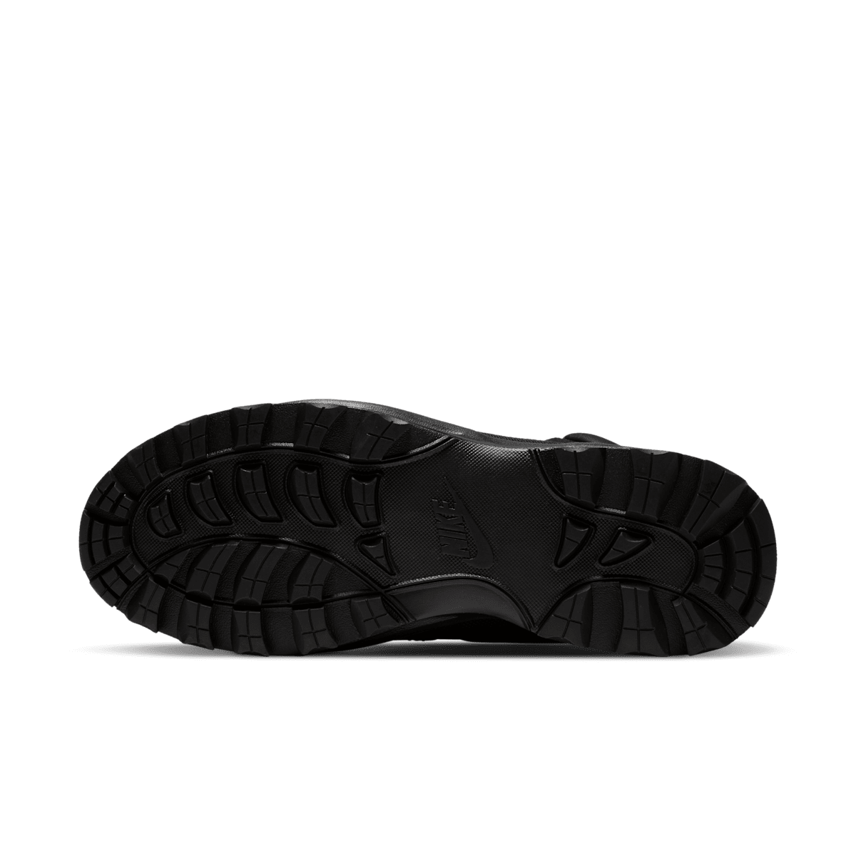 Nike Manoa Men's Boot - Black/Black/Black - Image 2