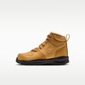 Nike Manoa 17 Little Kid's Boots - Wheat/Black/Wheat - Image 1