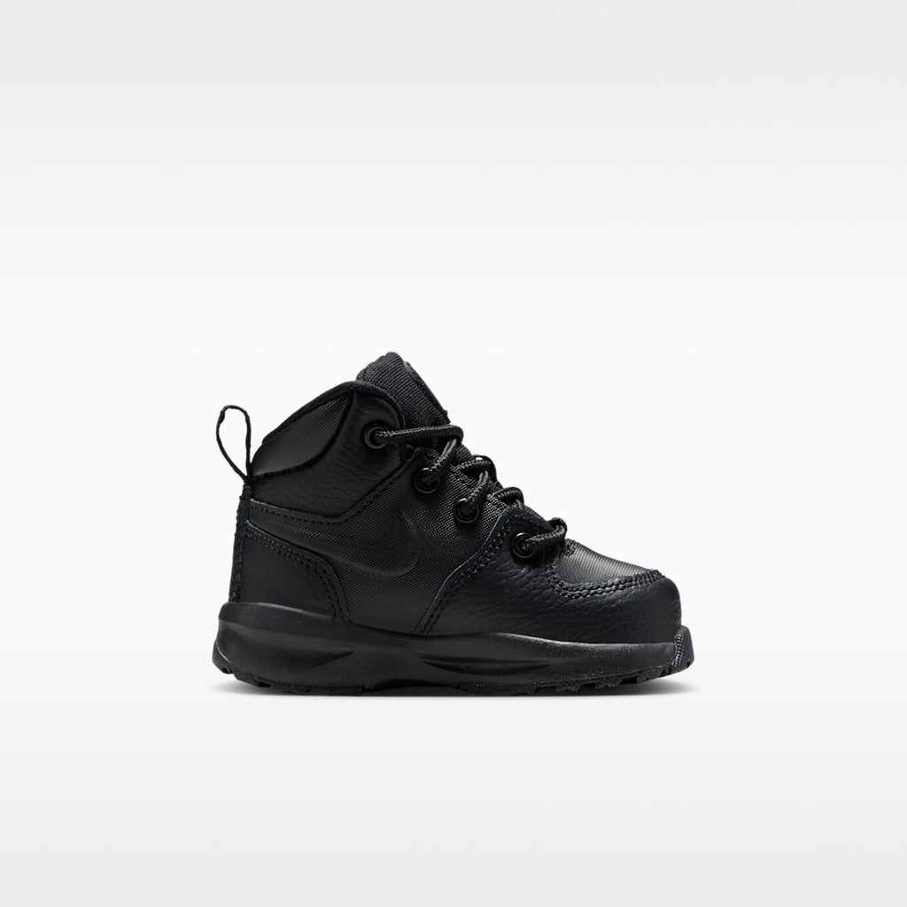 Nike Manoa 17 Baby/Toddler Boots - Black/Black/Black