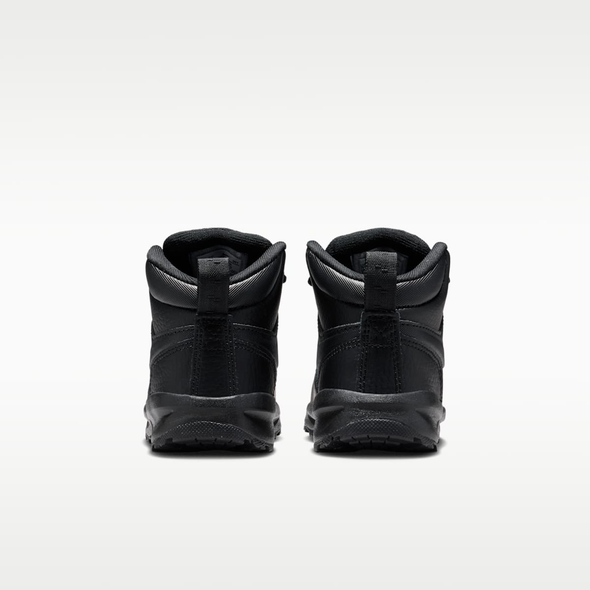 Nike Manoa 17 Baby/Toddler Boots - Black/Black/Black