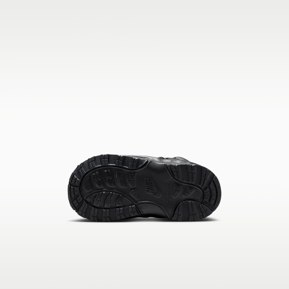 Nike Manoa 17 Baby/Toddler Boots - Black/Black/Black