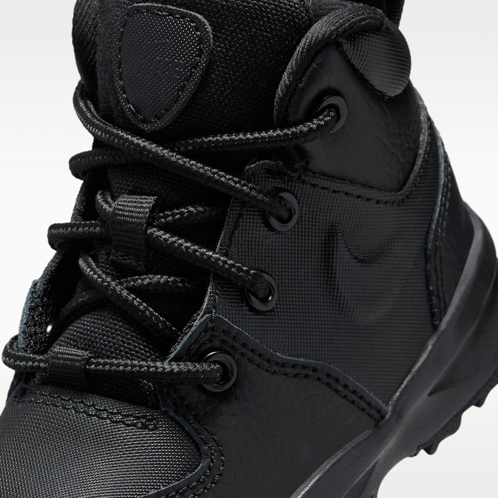 Nike Manoa 17 Baby/Toddler Boots - Black/Black/Black