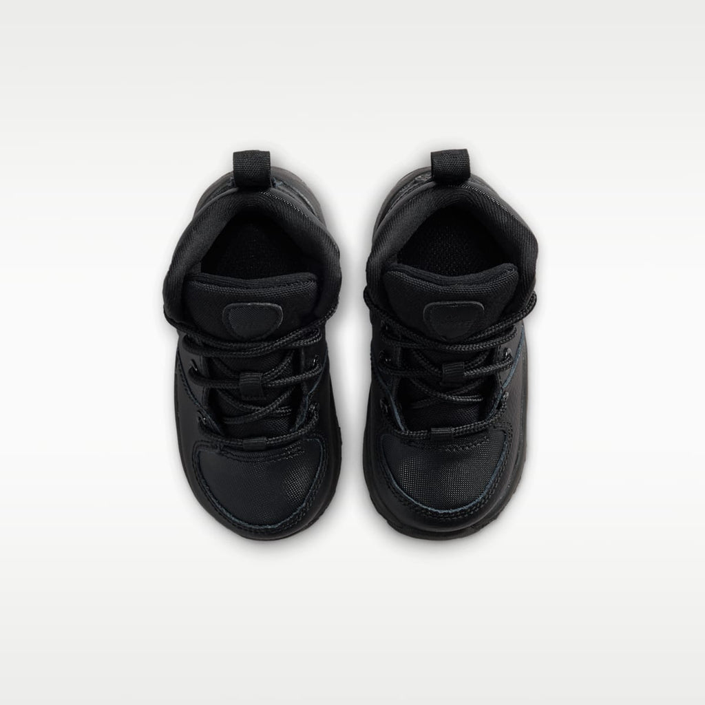 Nike Manoa 17 Baby/Toddler Boots - Black/Black/Black
