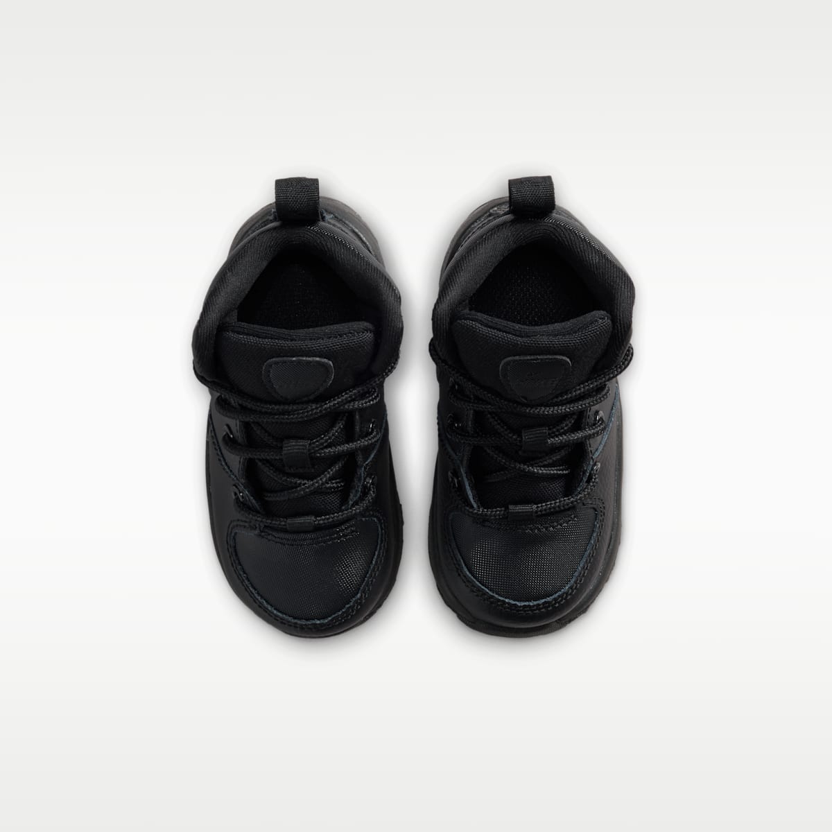 Nike Manoa 17 Baby/Toddler Boots - Black/Black/Black