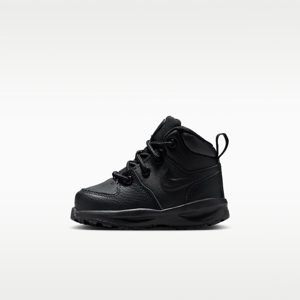 Nike Manoa 17 Baby/Toddler Boots - Black/Black/Black