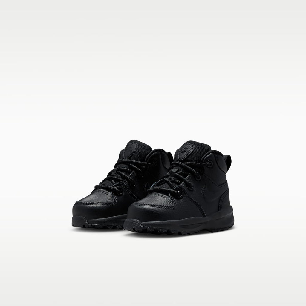 Nike Manoa 17 Baby/Toddler Boots - Black/Black/Black