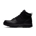 Nike Manoa Men's Boot - Black/Black/Black - Image 1