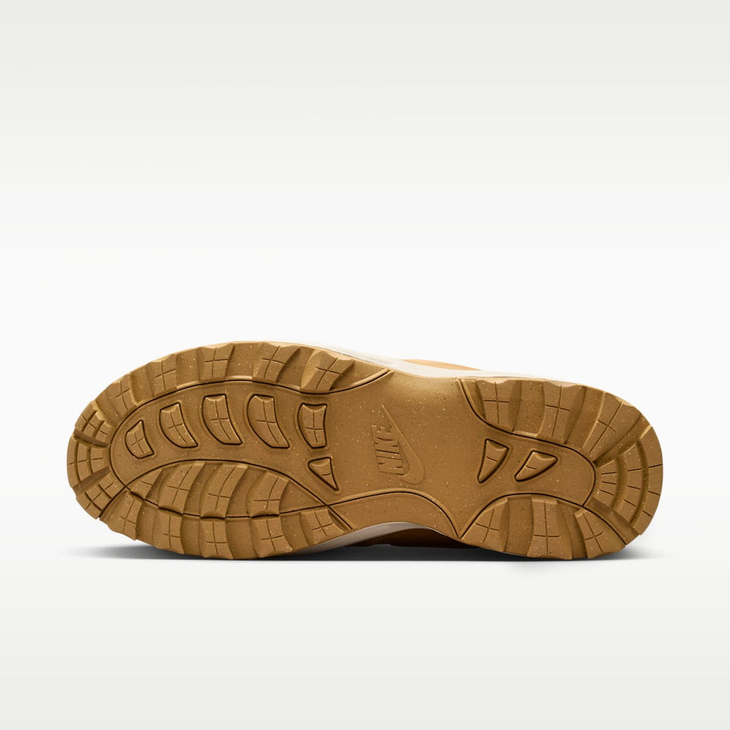Nike Manoa Leather Men's Boots - Haystack/Velvet Brown/Birch/Haystack - Image 2