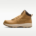 Nike Manoa Leather Men's Boots - Haystack/Velvet Brown/Birch/Haystack - Image 1