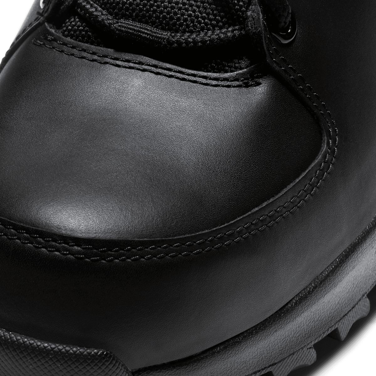Nike Manoa Men's Boot - Black/Black/Black - Image 7